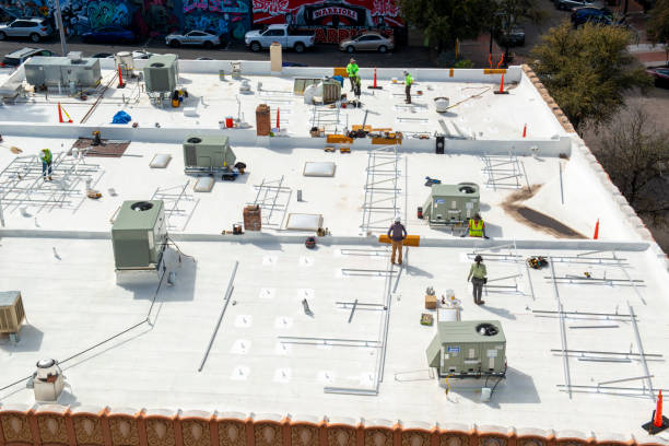 Best Roofing for New Construction  in , KS