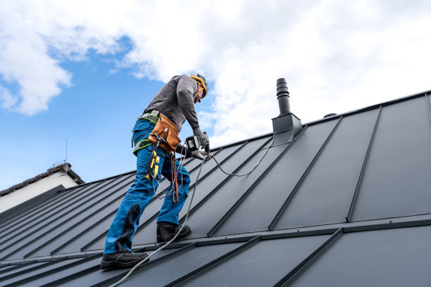 Best Green or Eco-Friendly Roofing Solutions  in , KS